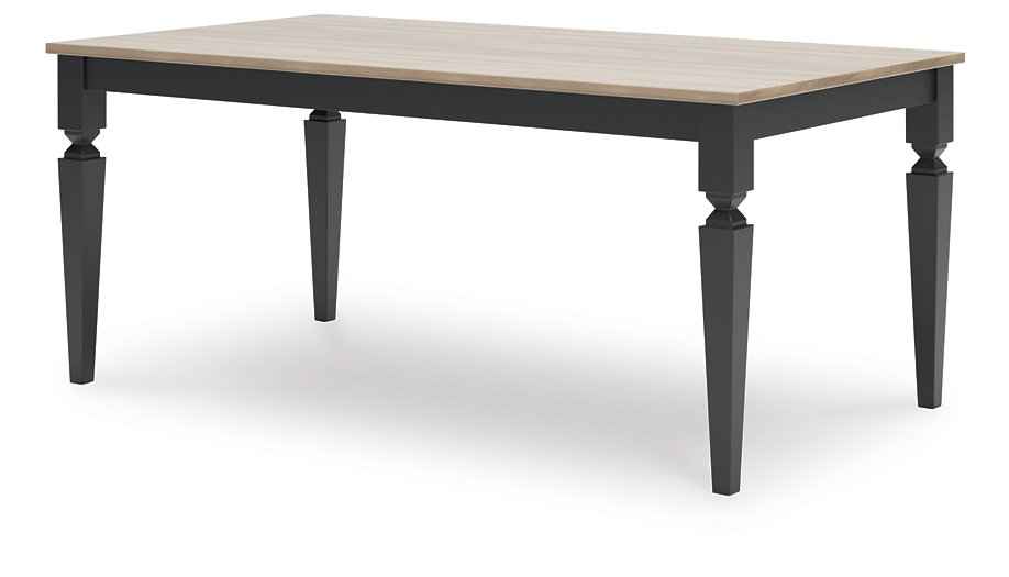 Brenkerton Dining Table