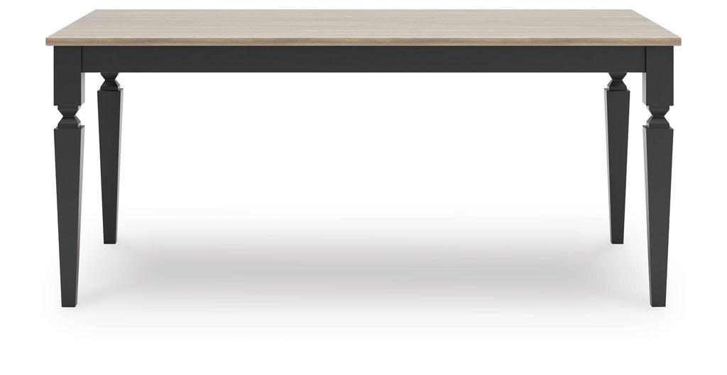 Brenkerton Dining Table