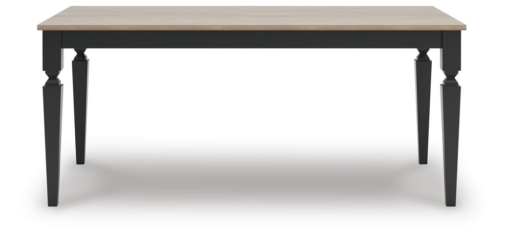 Brenkerton Dining Table