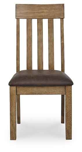 Urbinforte Dining Chair