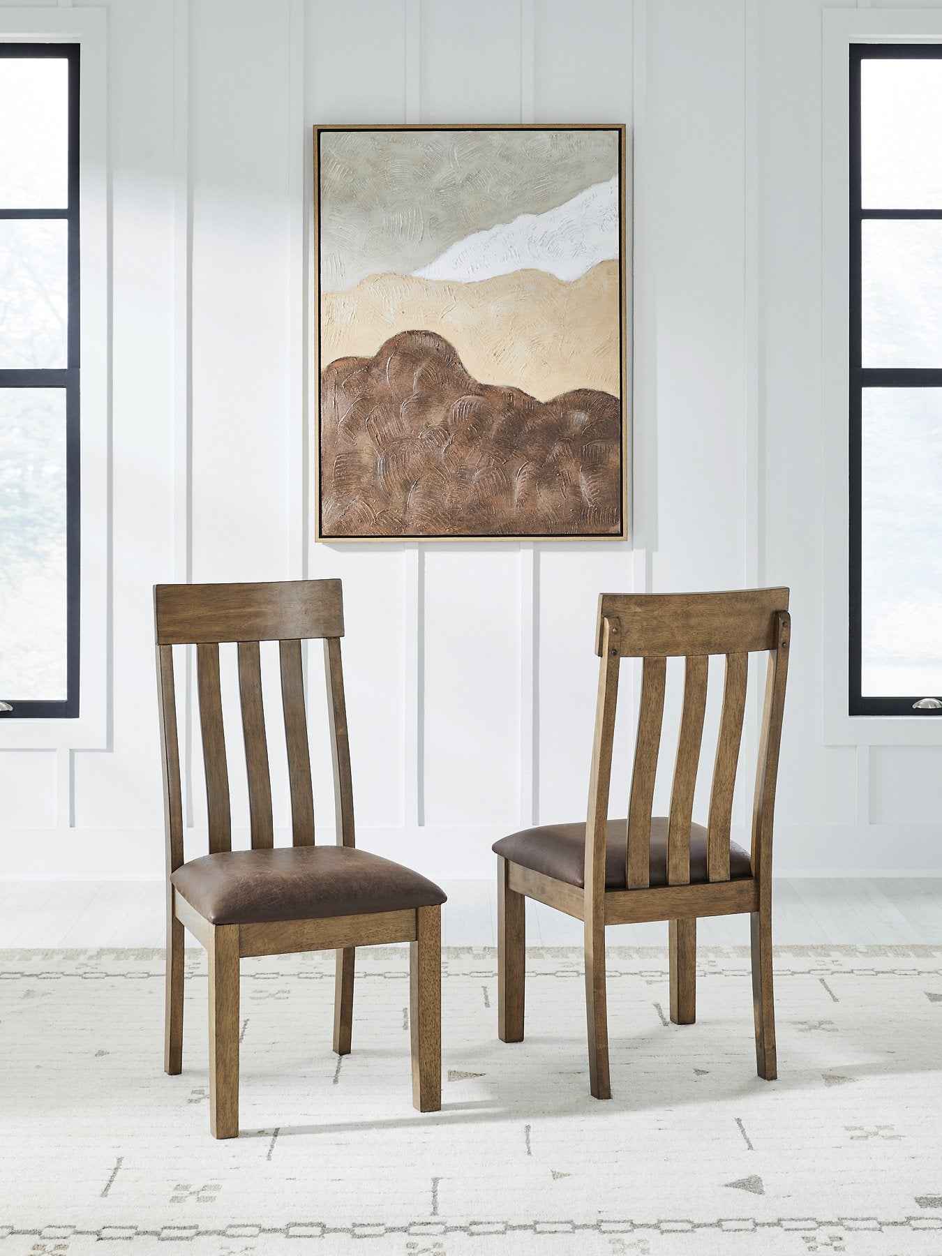 Urbinforte Dining Chair