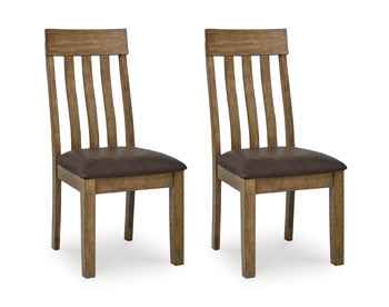 Urbinforte Dining Chair