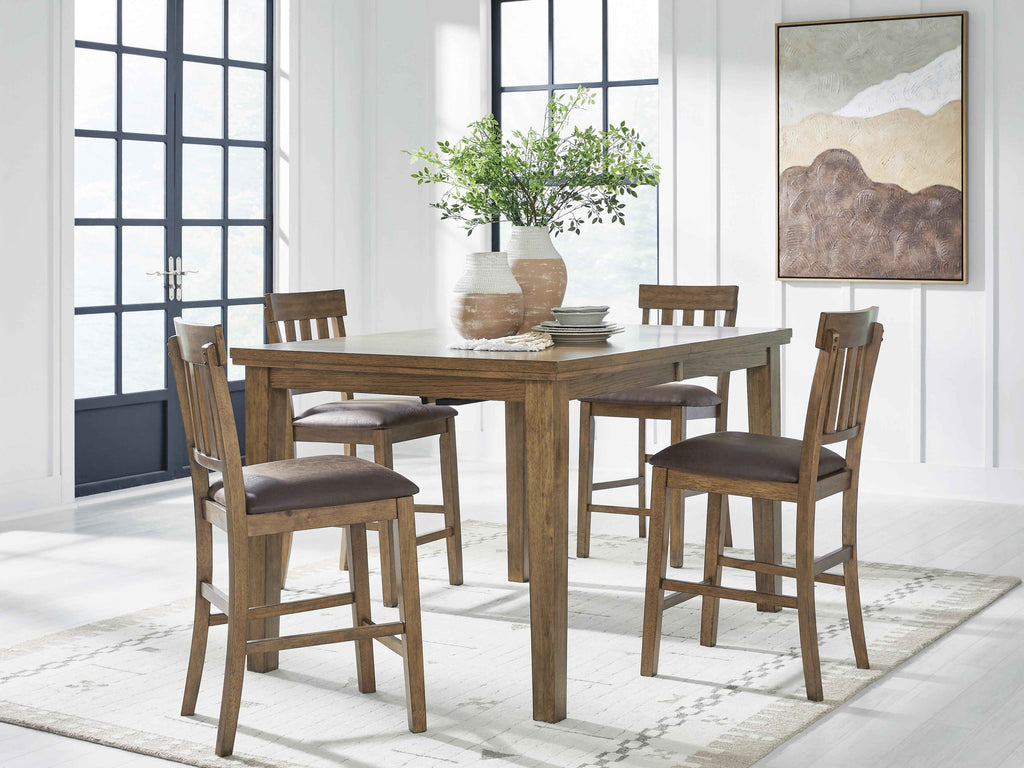 Urbinforte Dinning Room Set