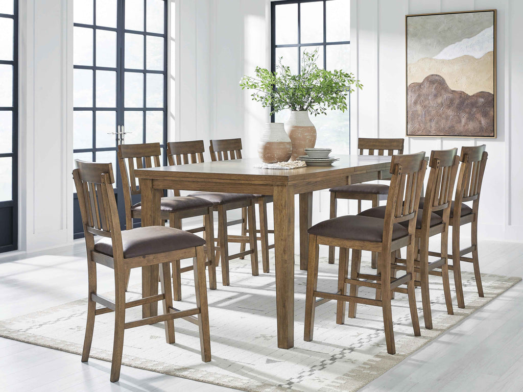 Urbinforte Dinning Room Set