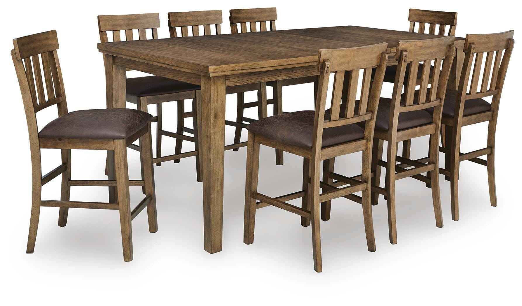 Urbinforte Dinning Room Set