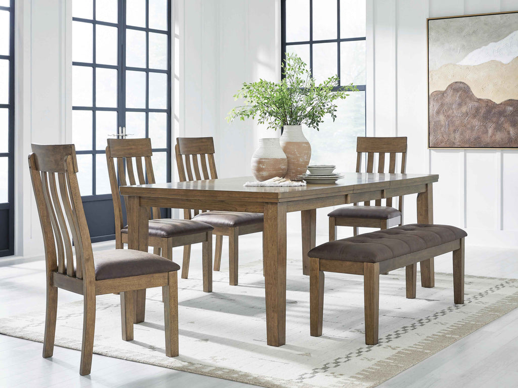 Urbinforte Dinning Room Set