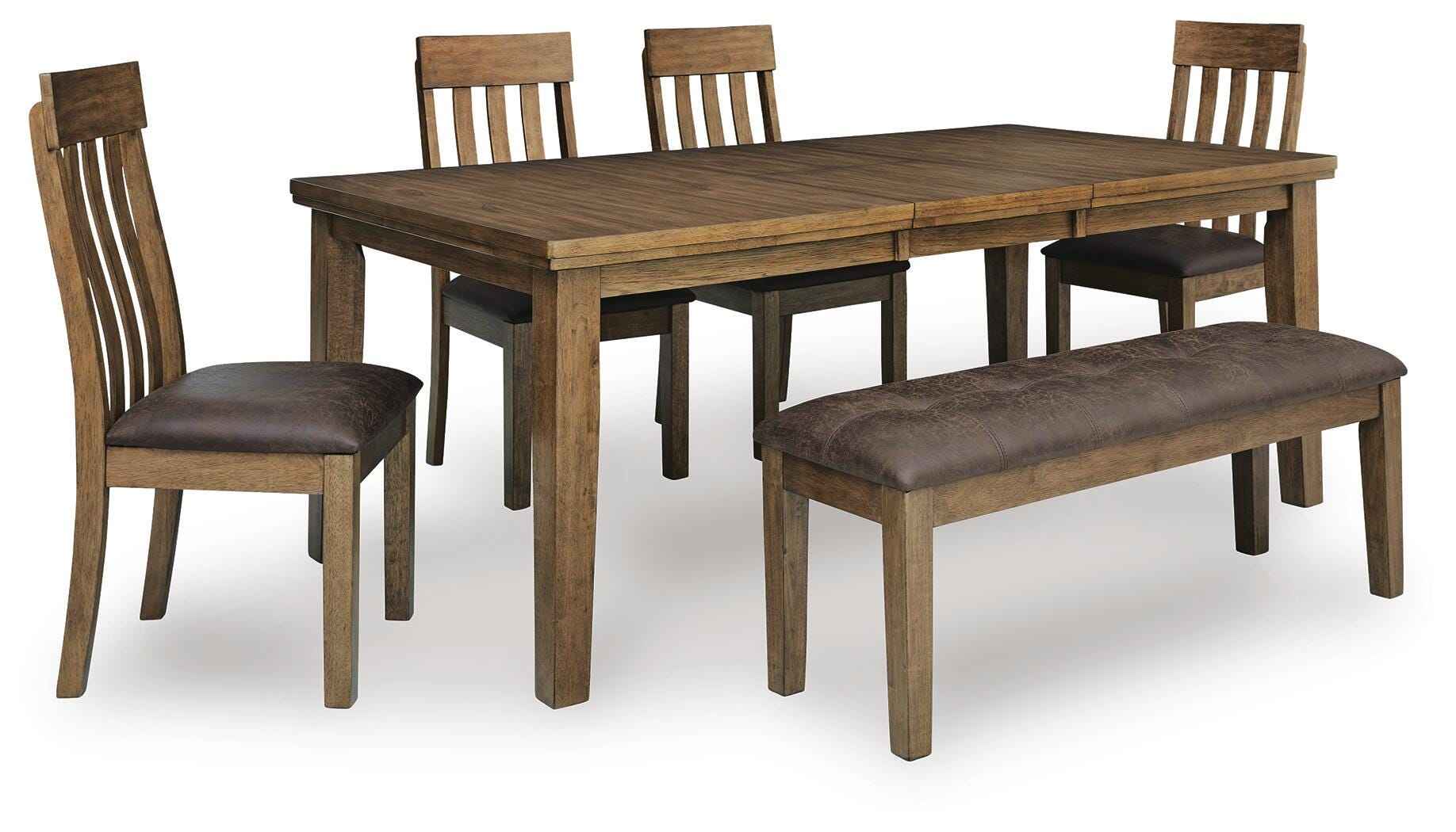 Urbinforte Dinning Room Set