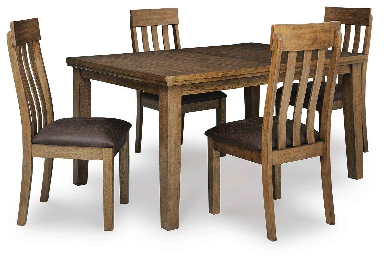 Urbinforte Dinning Room Set
