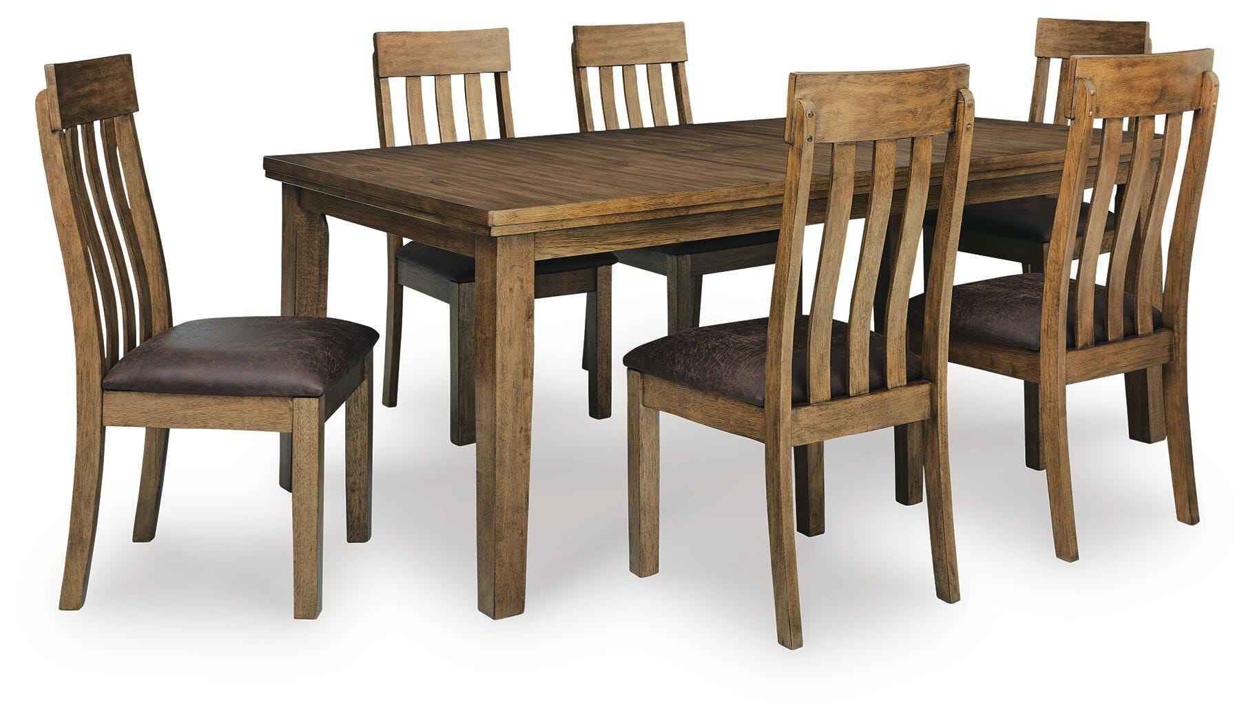 Urbinforte Dinning Room Set