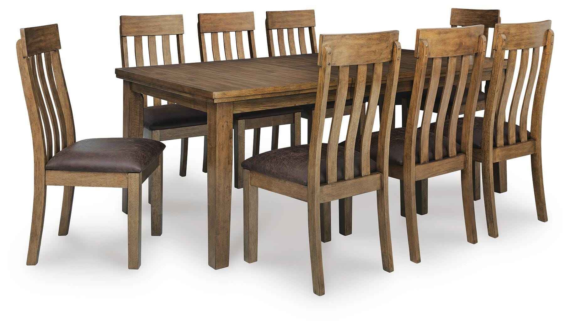 Urbinforte Dinning Room Set