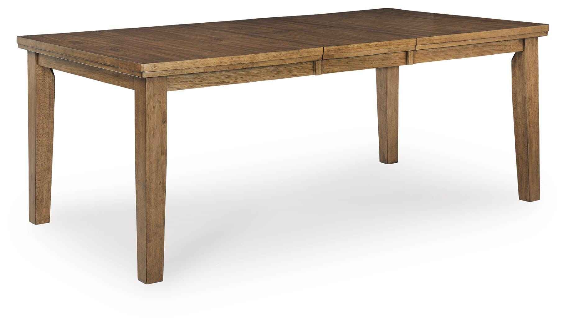 Urbinforte Dinning Room Set