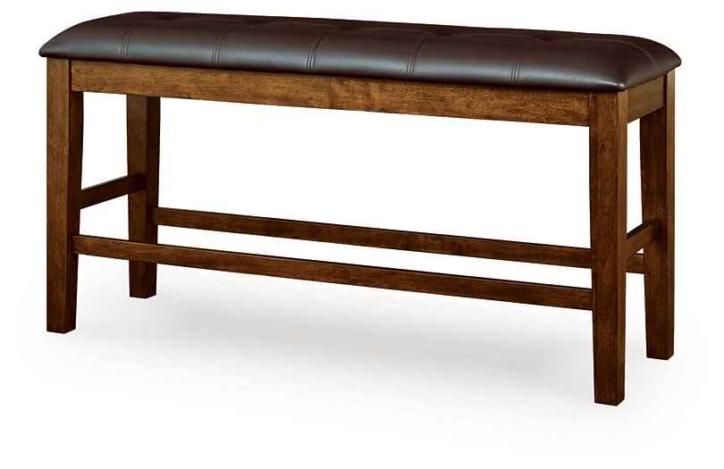 Ralene Counter Height Dining Bench
