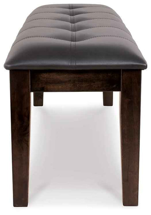 Haddigan Dining Bench