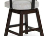 Haddigan Counter Height Barstool (Set of 2)