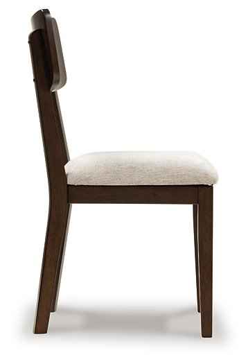 Mallenette Dining Chair