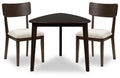 Mallenette Dining Room Set