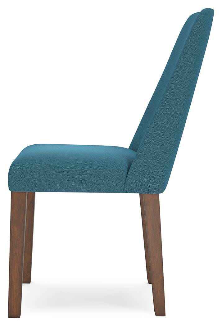 Lyncott Dining Room Set