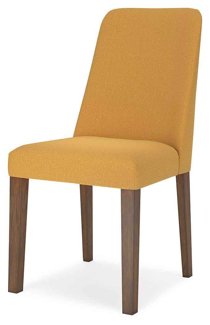 Lyncott Dining Room Set
