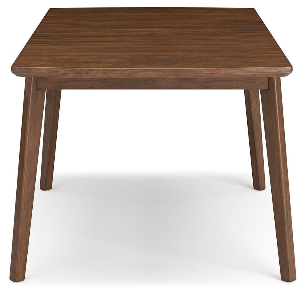 Lyncott Dining Room Set