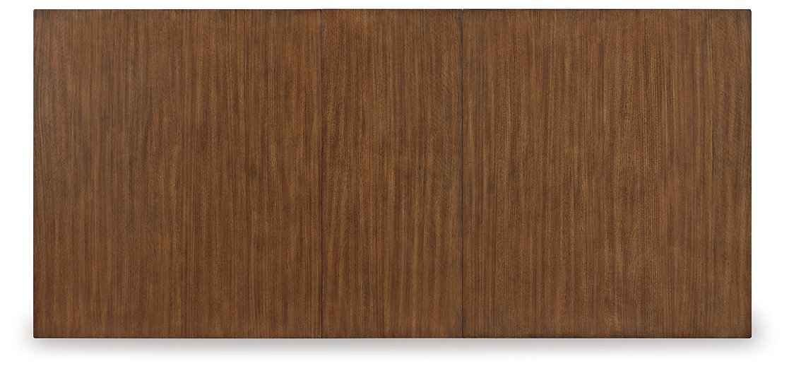 Lyncott Dining Extension Table