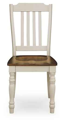 Wirloni Dining Chair