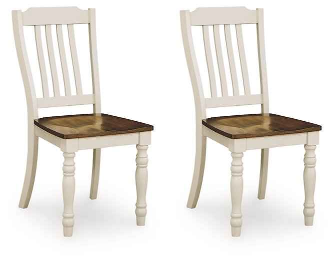 Wirloni Dining Chair