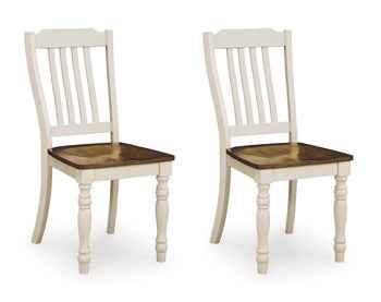 Wirloni Dining Chair