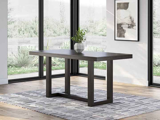 Neymorton Counter Height Dining Table