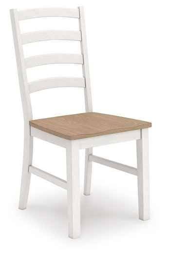 Purlaney Dining Chair