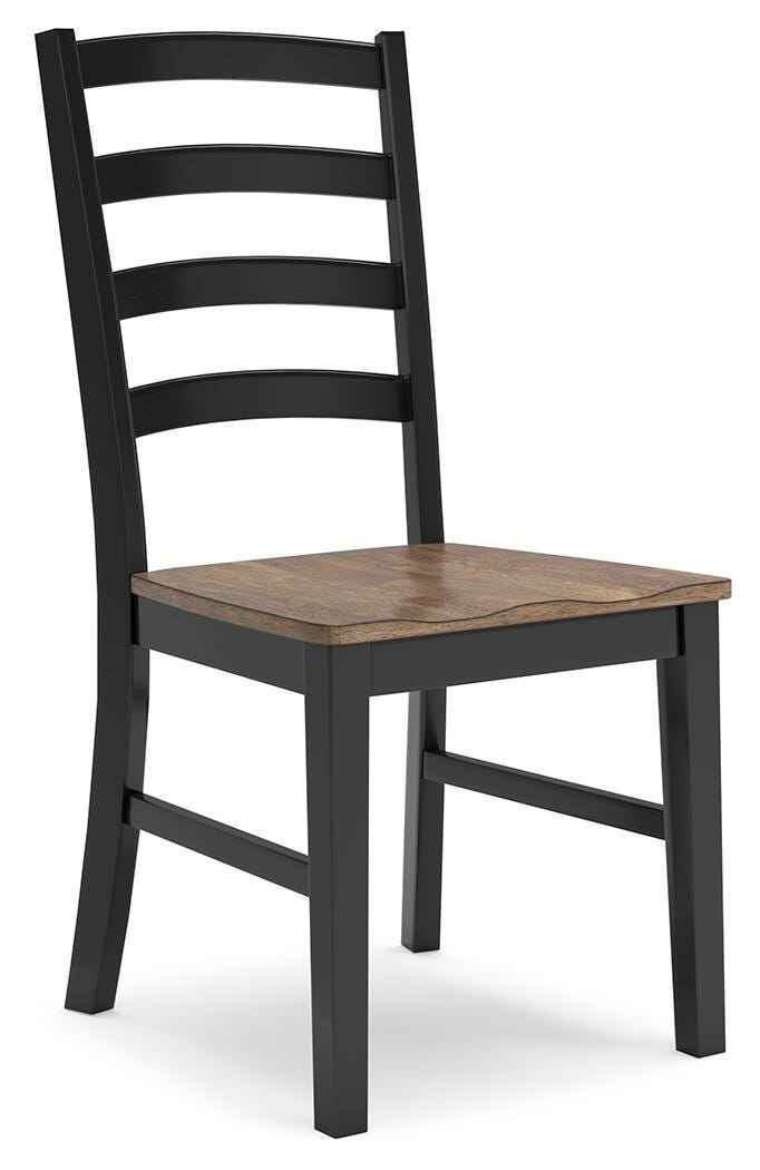 Wildenauer Dining Package