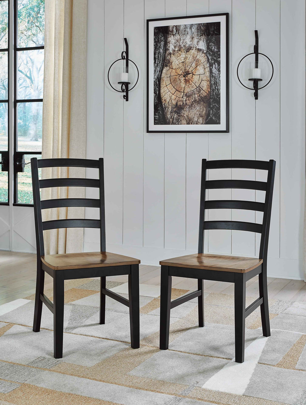 Wildenauer Dining Package