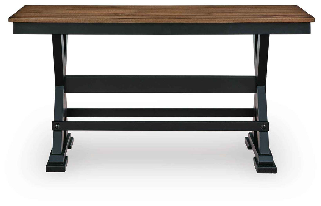 Wildenauer 48" Counter Height Bench