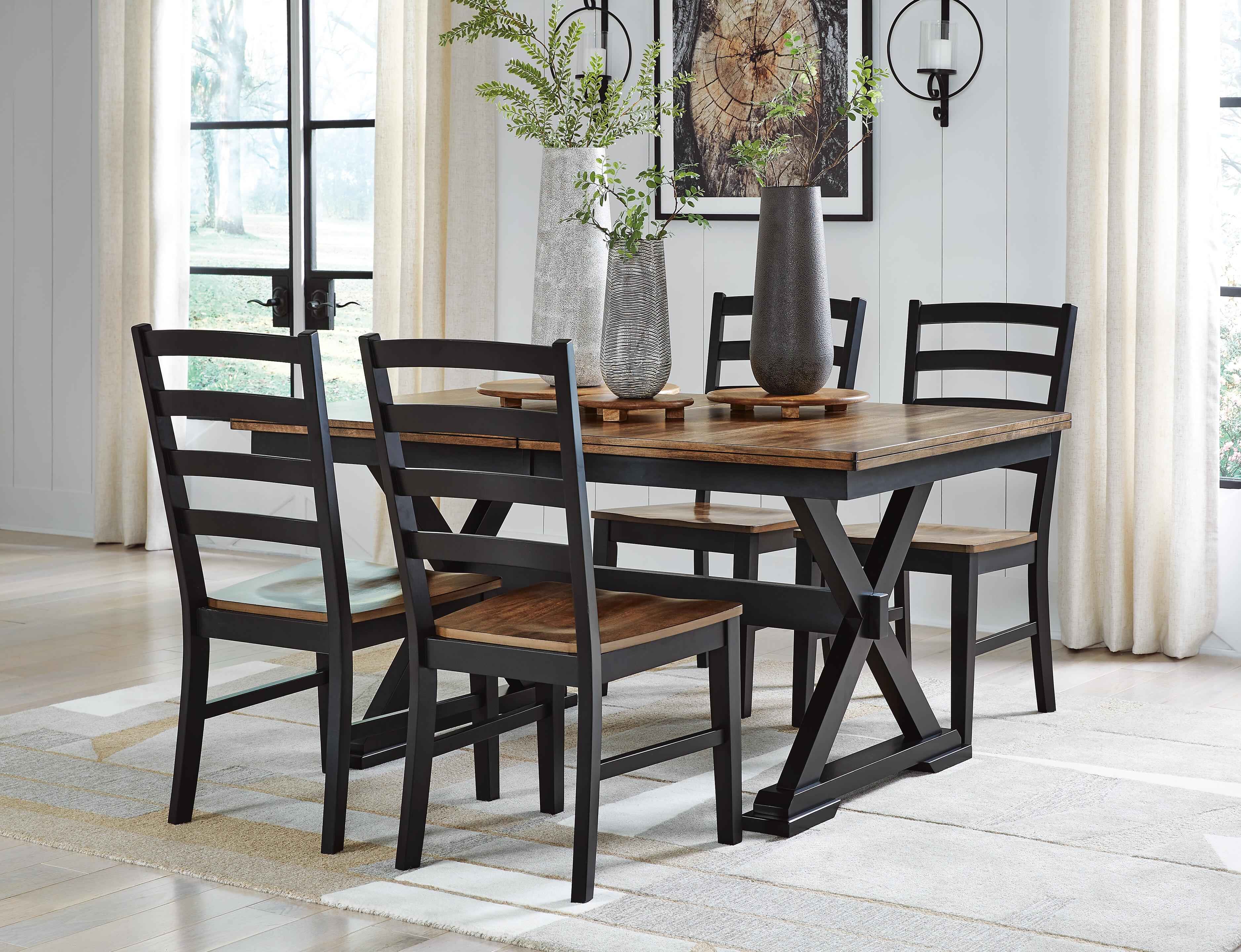 Wildenauer Dining Package