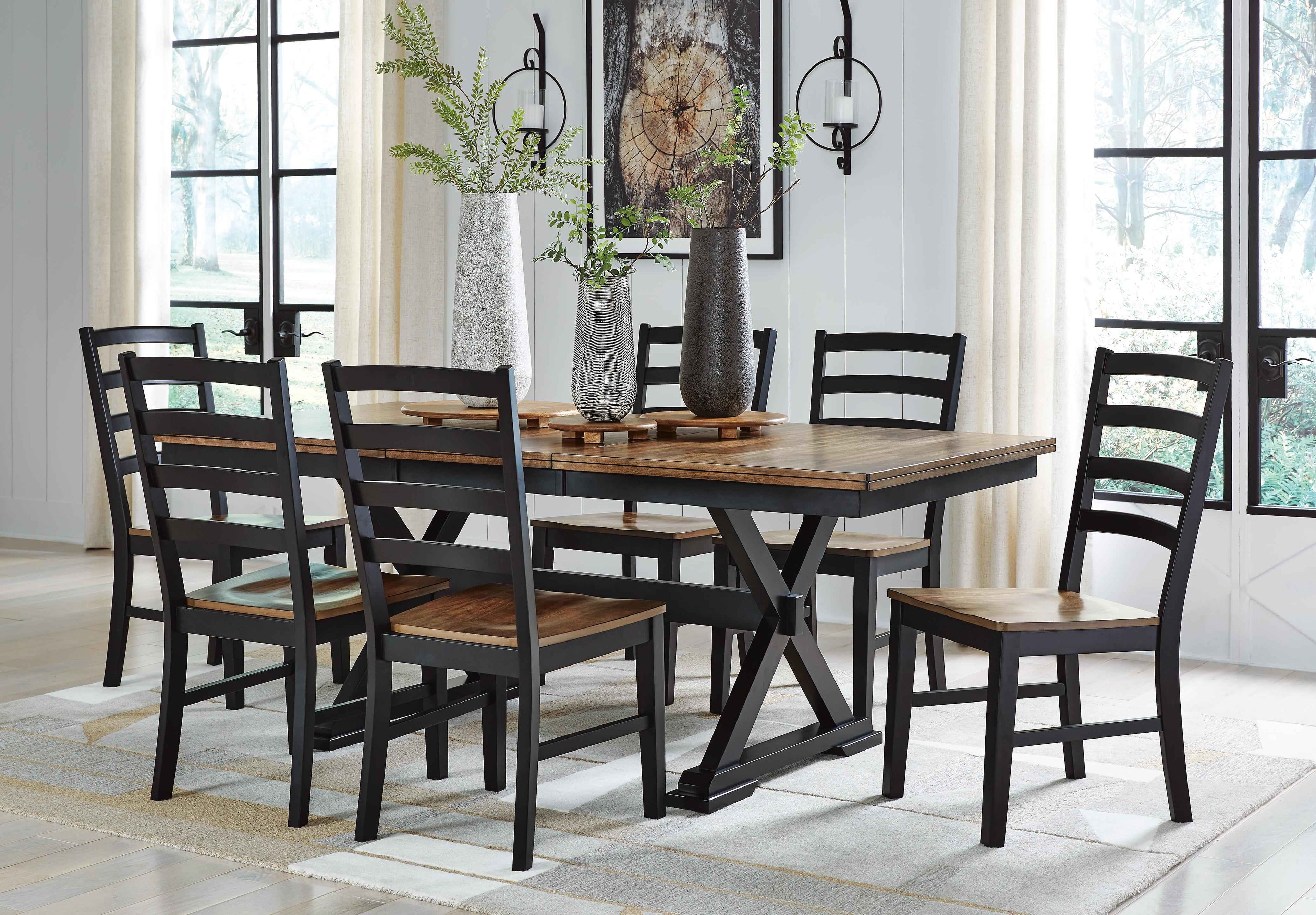 Wildenauer Dining Package