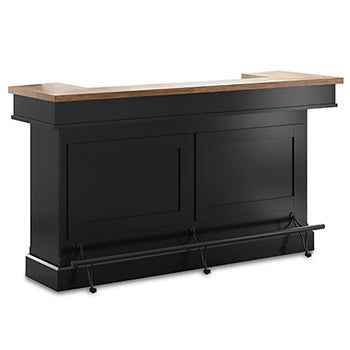 Wildenauer 78" Bar