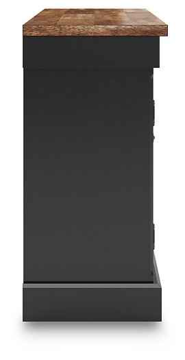 Wildenauer Dining Buffet