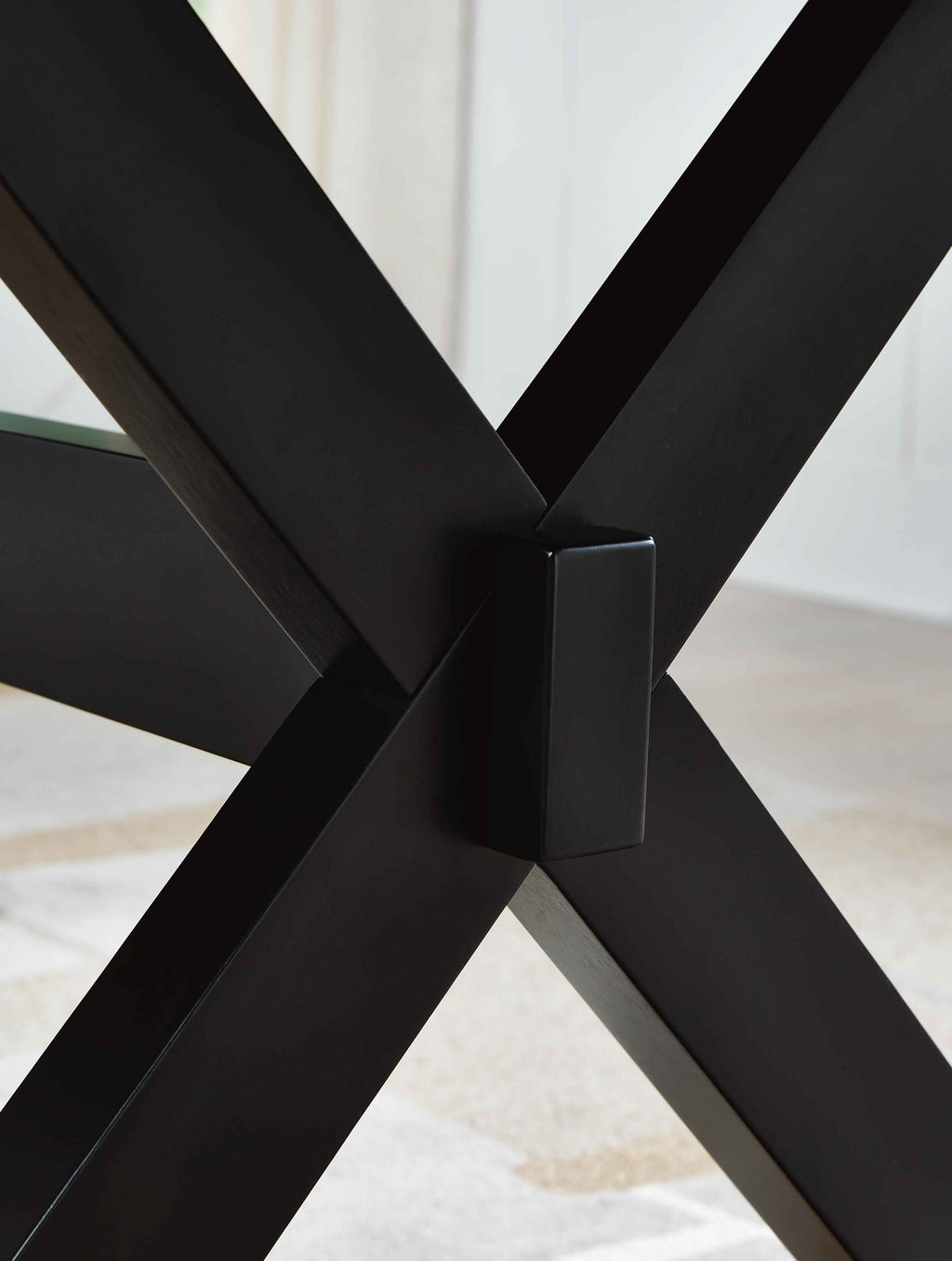Wildenauer Counter Height Butterfly Extension Table