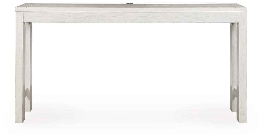 Robbinsdale Counter Height Dining Table and 3 Barstools Set