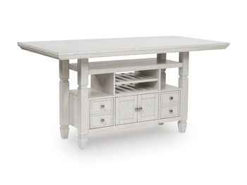 Robbinsdale Counter Height Dining Table