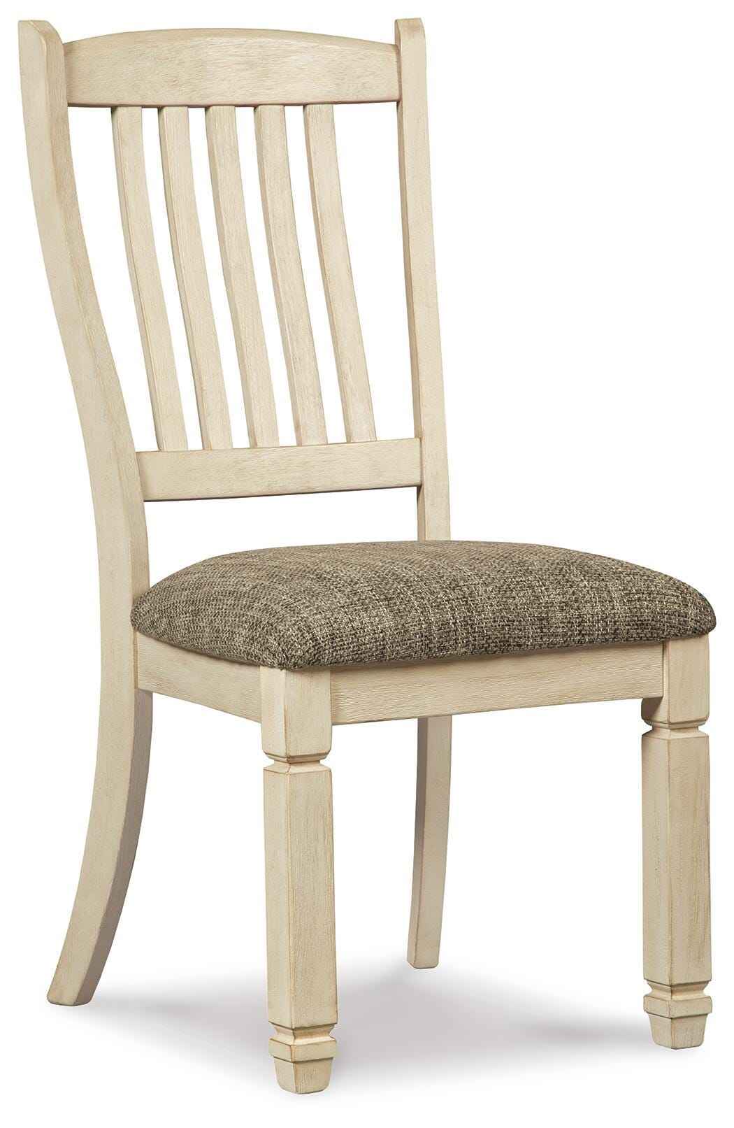 Bolanburg Dining Room Set