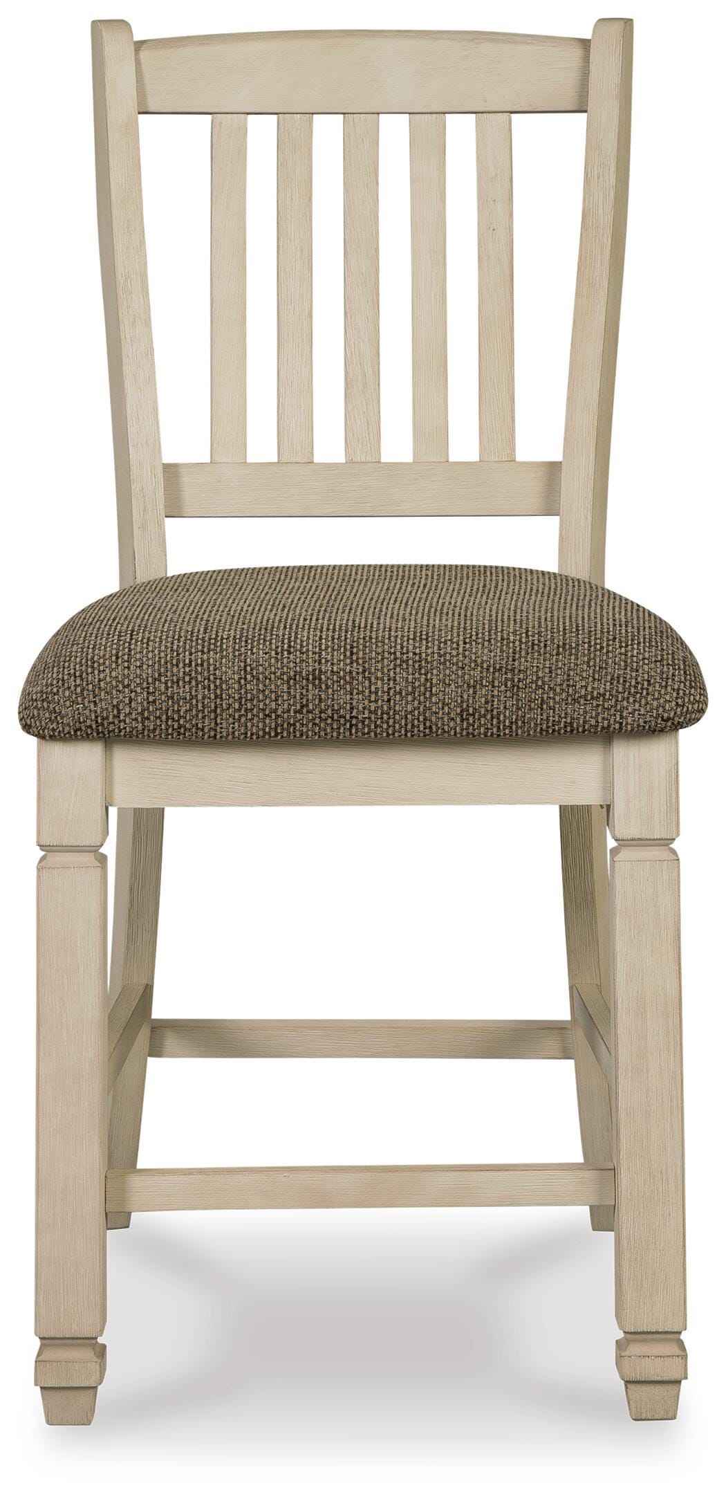 Bolanburg Dining Room Set