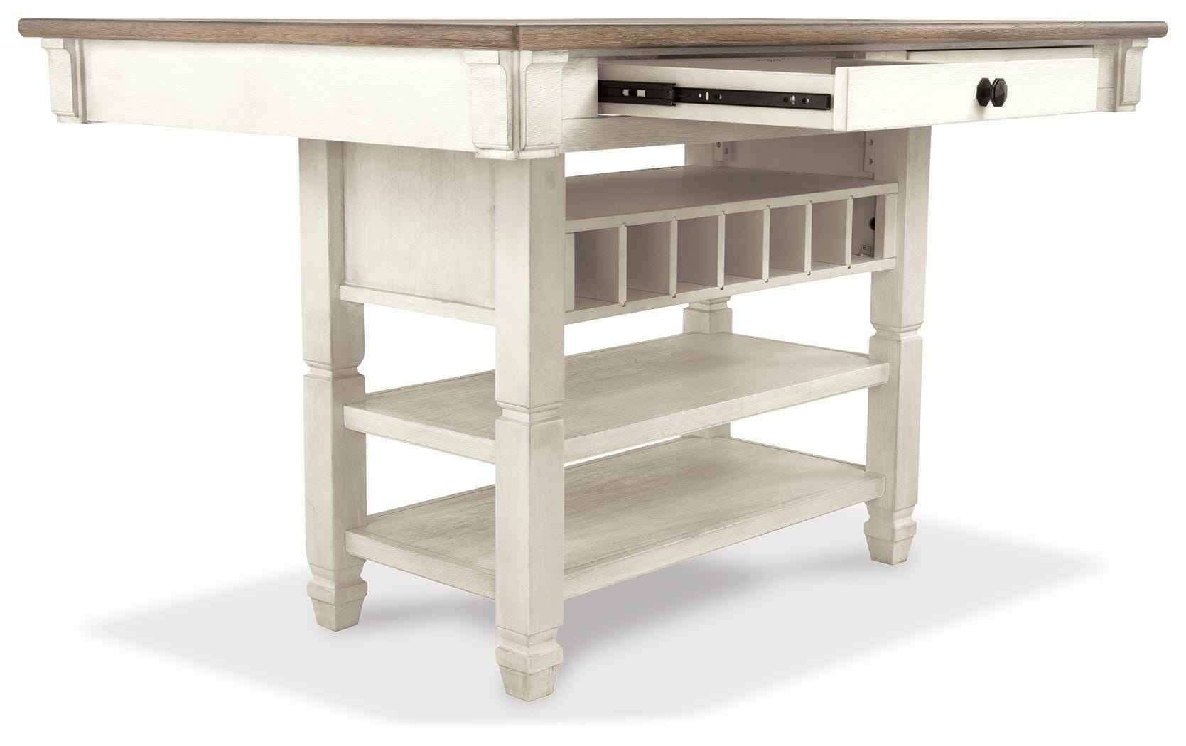Bolanburg Dining Room Set