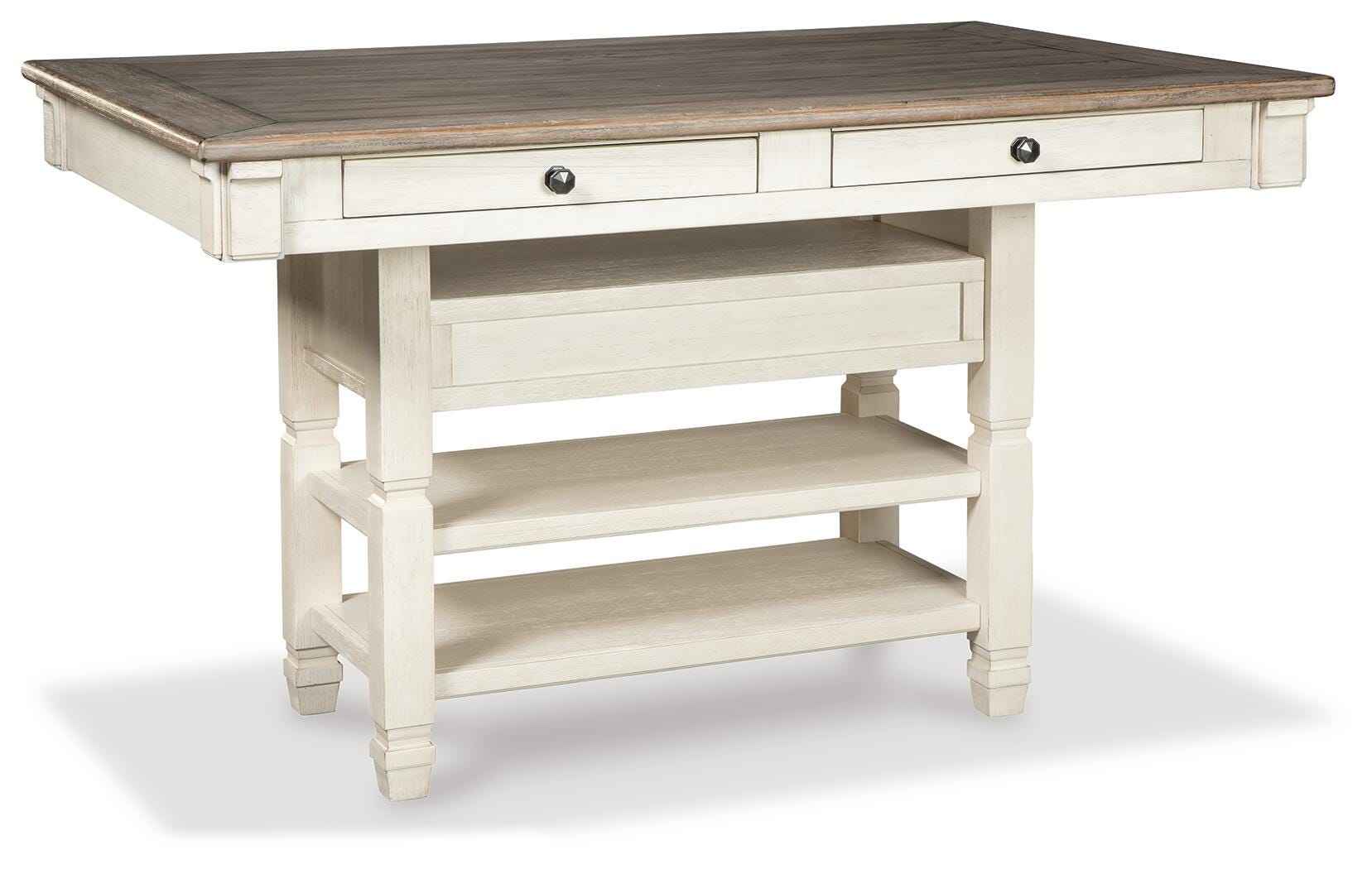 Bolanburg Dining Room Set