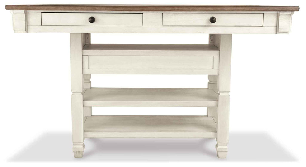 Bolanburg Dining Room Set
