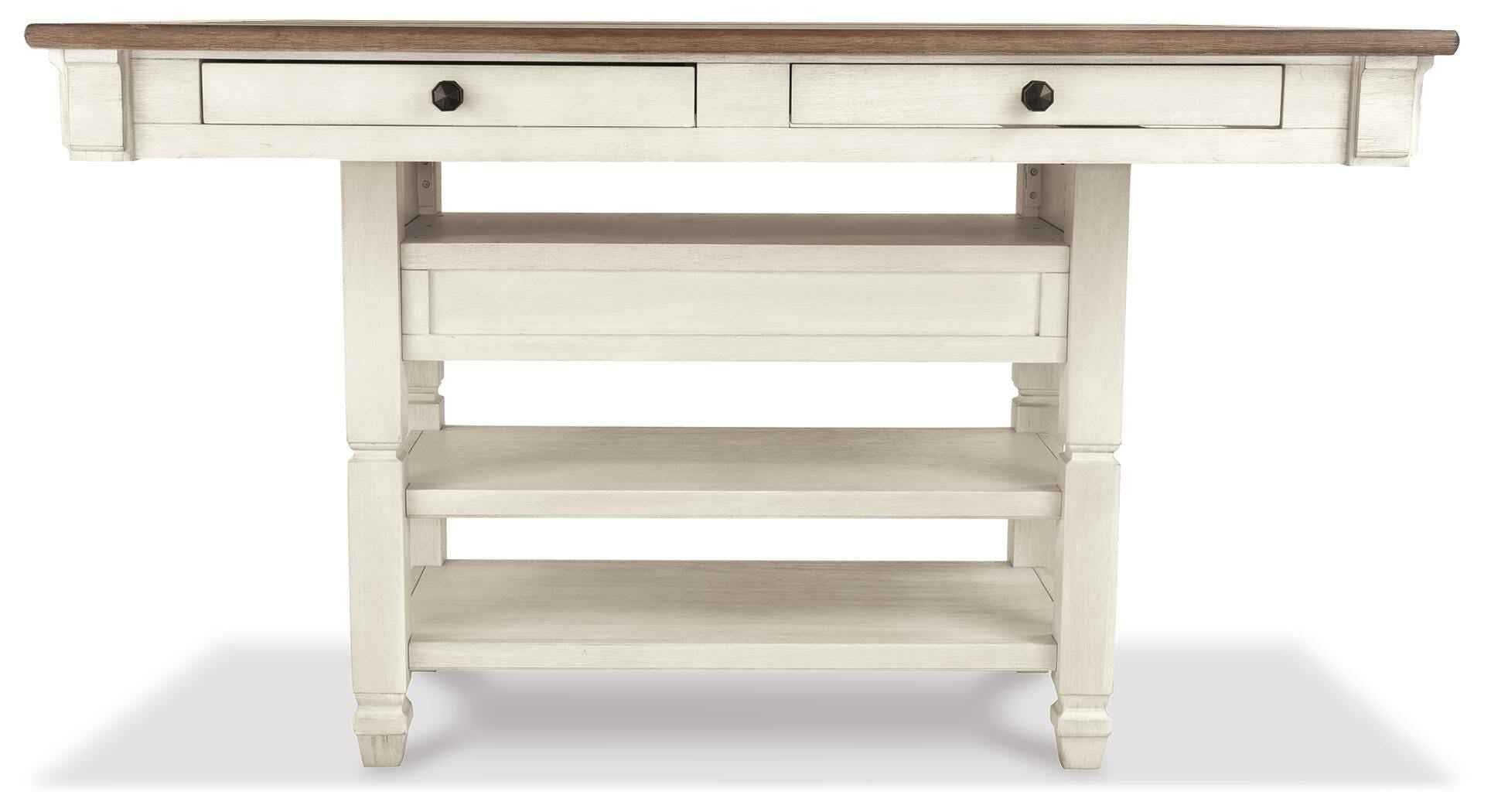 Bolanburg Dining Room Set