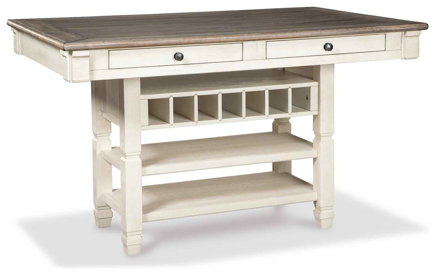 Bolanburg Dining Room Set