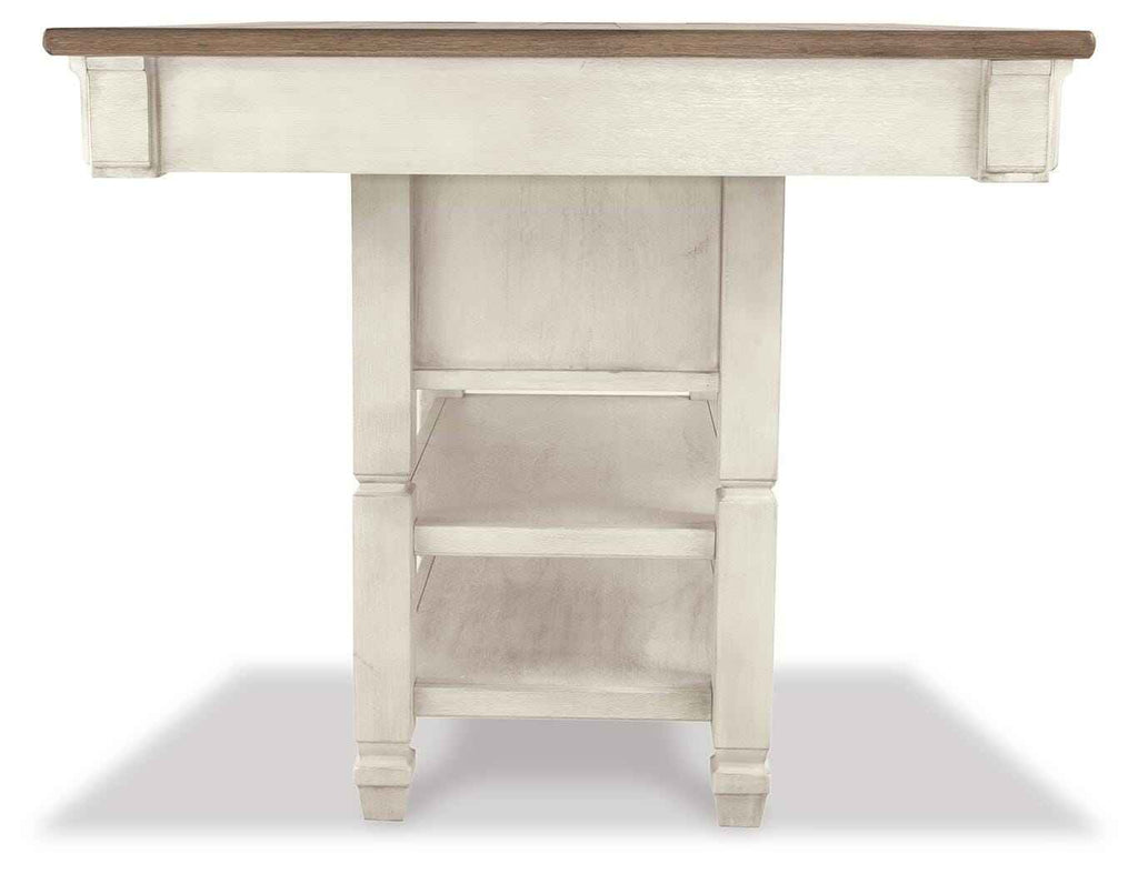 Bolanburg Dining Room Set