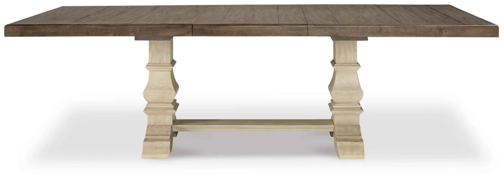 Bolanburg Dining Room Set