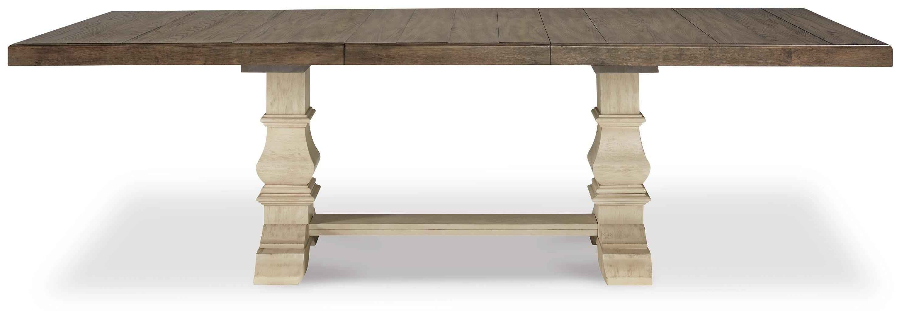 Bolanburg Dining Room Set
