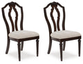 Lavinton Dining Chair image